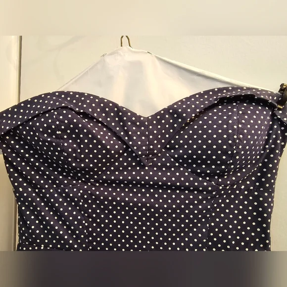 Jrs Cocktail dress - Picture 3 of 4